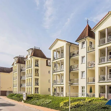 Margot Whg 18 Heringsdorf (Usedom)