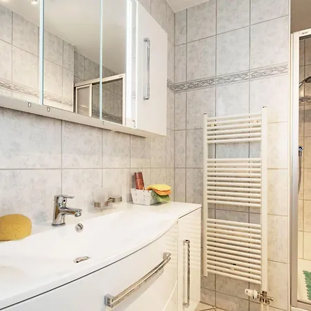 Margot Whg 18 * Heringsdorf (Usedom)