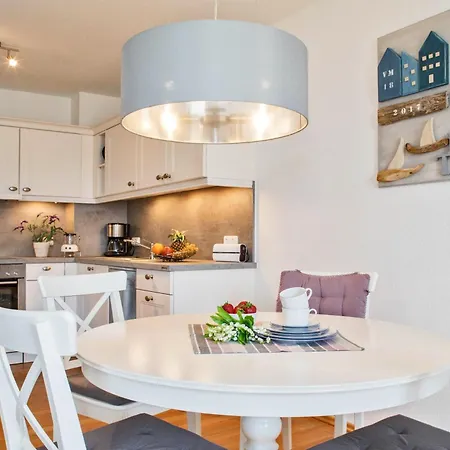 Apartmán Margot Whg 18 *