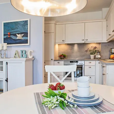 Apartmán Margot Whg 18 *