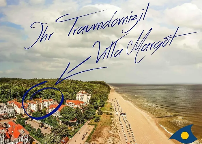 アパート Margot Whg 18 *